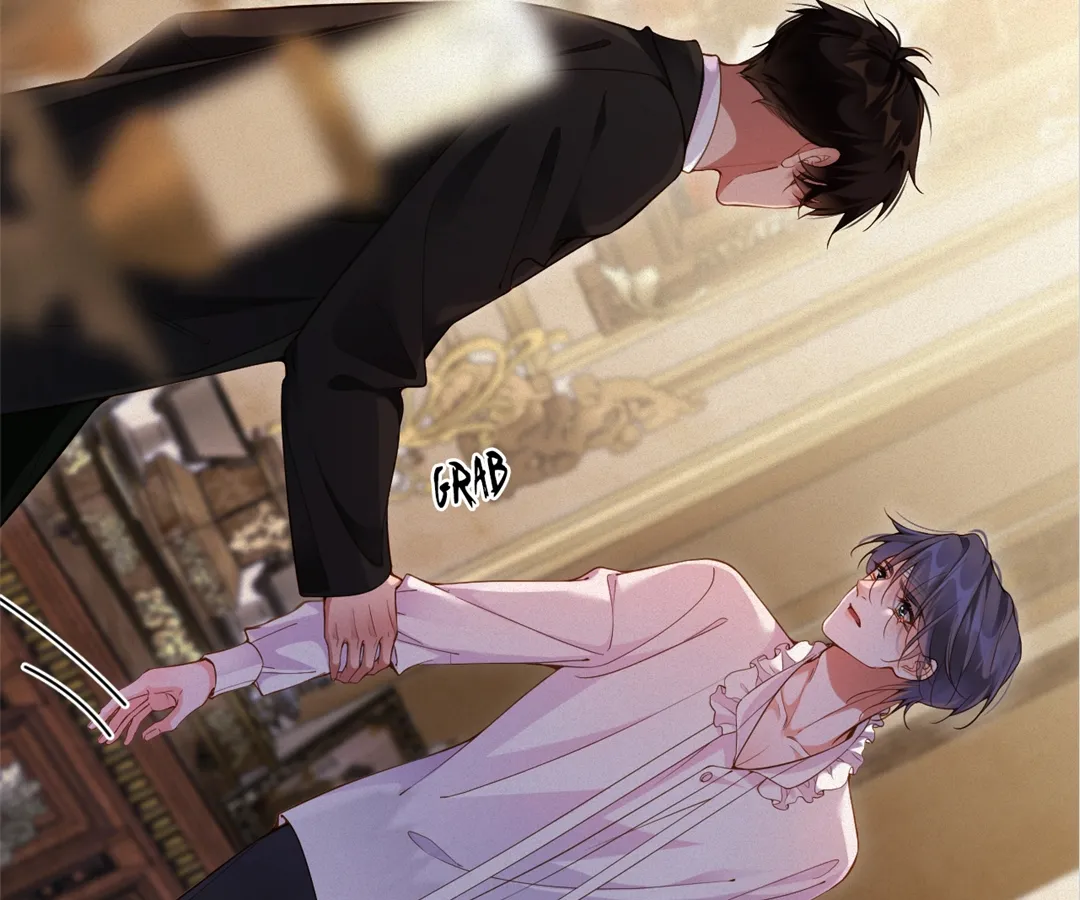 Love After the Break [Official] - Chapter 39 manhwa