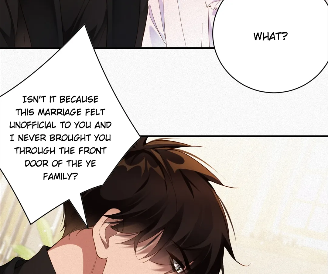 Love After the Break [Official] - Chapter 39 manhwa