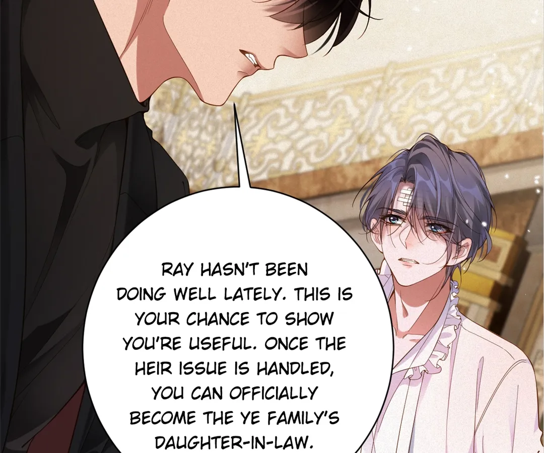 Love After the Break [Official] - Chapter 39 manhwa