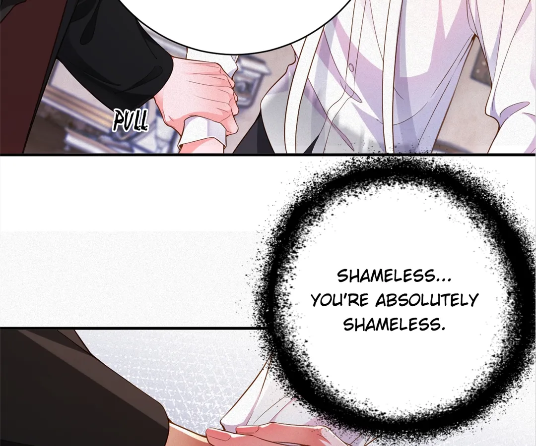 Love After the Break [Official] - Chapter 39 manhwa