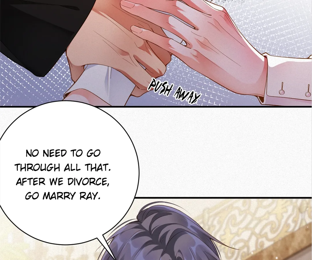Love After the Break [Official] - Chapter 39 manhwa