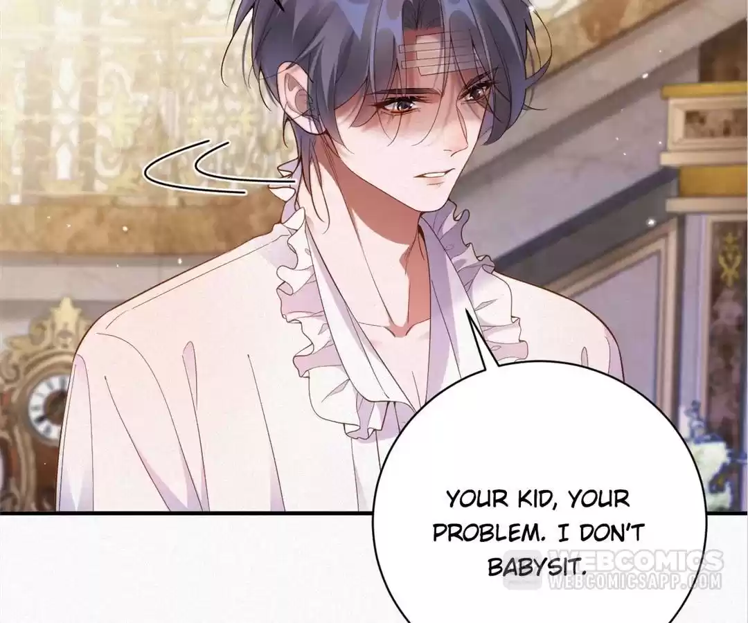 Love After the Break [Official] - Chapter 39 manhwa
