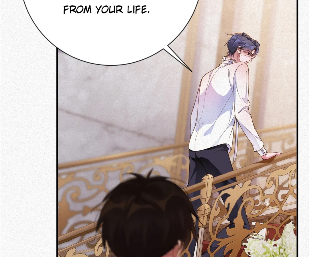 Love After the Break [Official] - Chapter 39 manhwa
