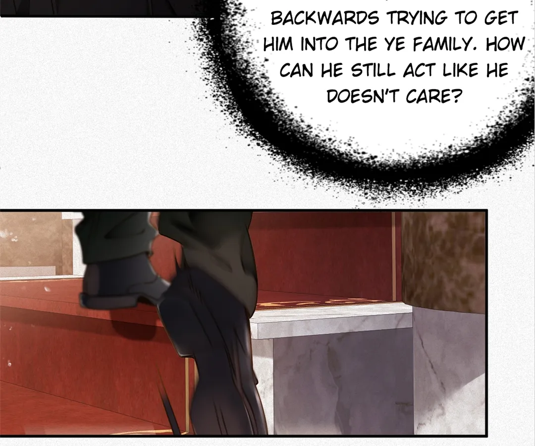 Love After the Break [Official] - Chapter 39 manhwa