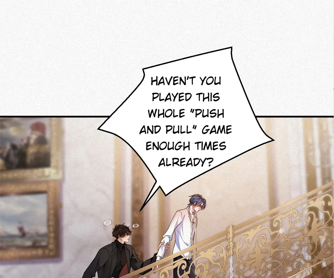 Love After the Break [Official] - Chapter 39 manhwa