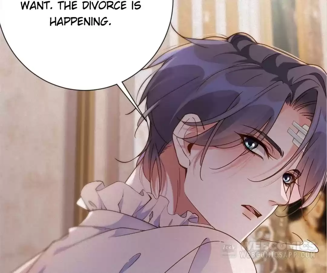 Love After the Break [Official] - Chapter 39 manhwa