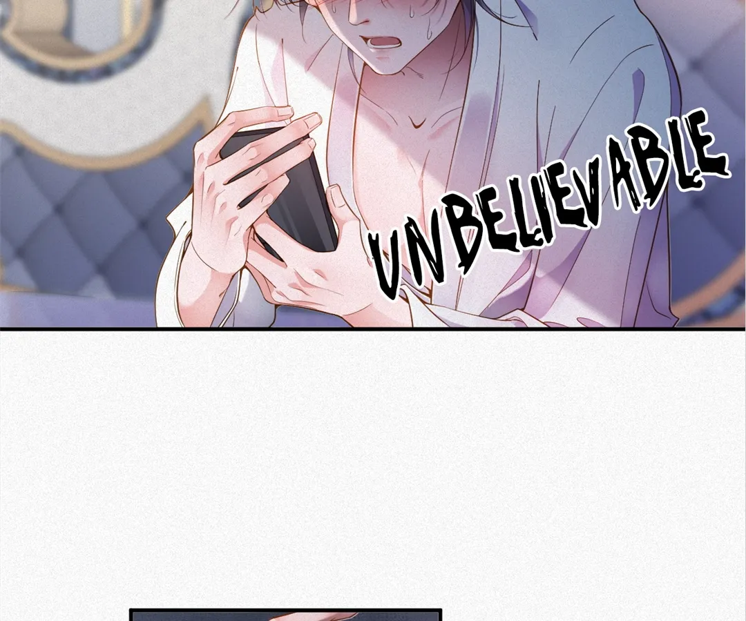 Love After the Break [Official] - Chapter 4 manhwa