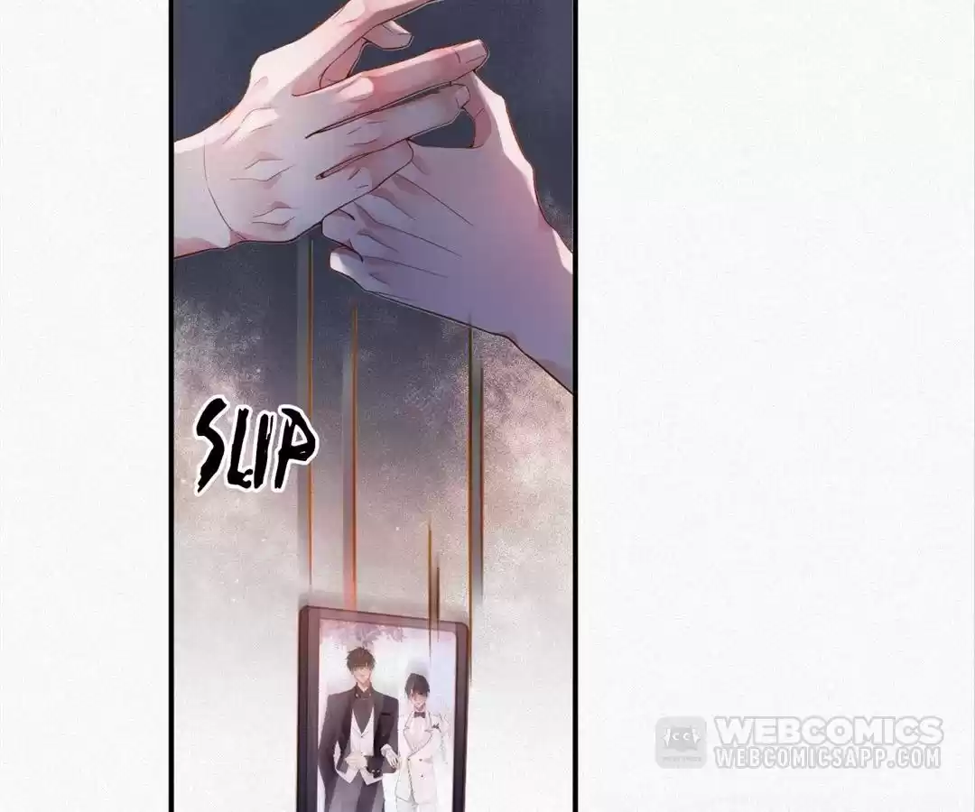 Love After the Break [Official] - Chapter 4 manhwa