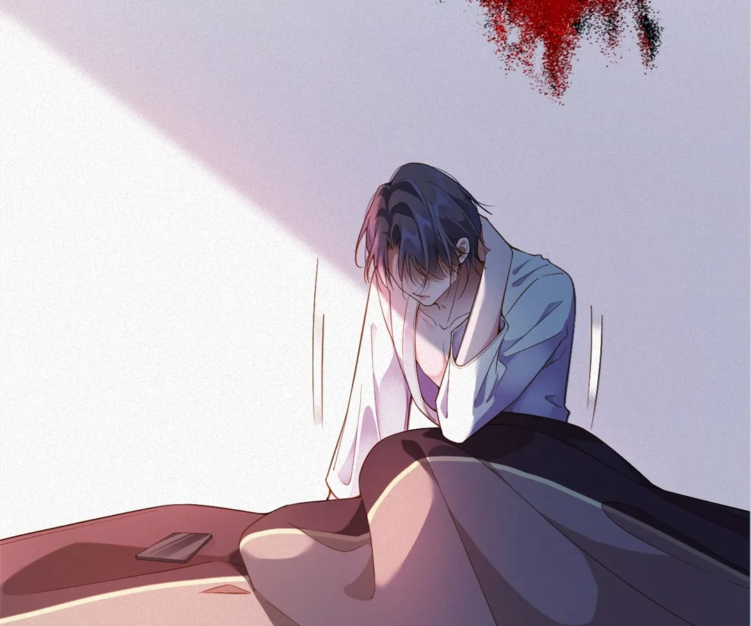 Love After the Break [Official] - Chapter 4 manhwa