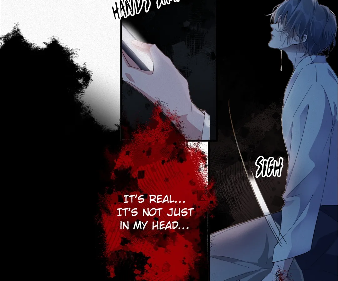 Love After the Break [Official] - Chapter 4 manhwa