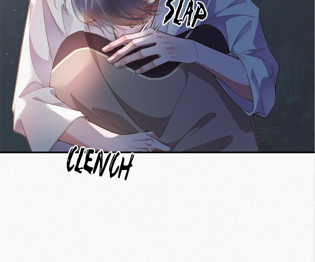 Love After the Break [Official] - Chapter 4 manhwa