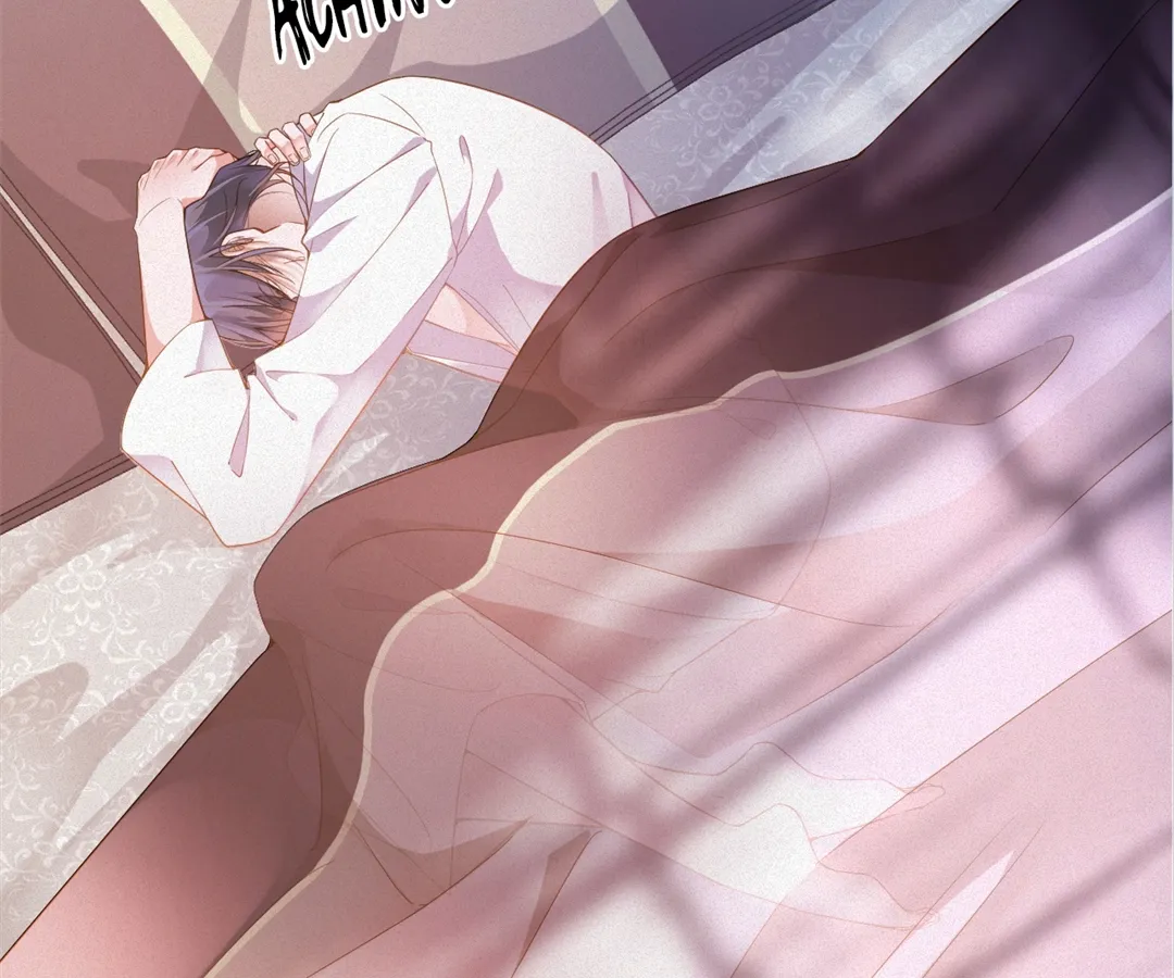 Love After the Break [Official] - Chapter 4 manhwa