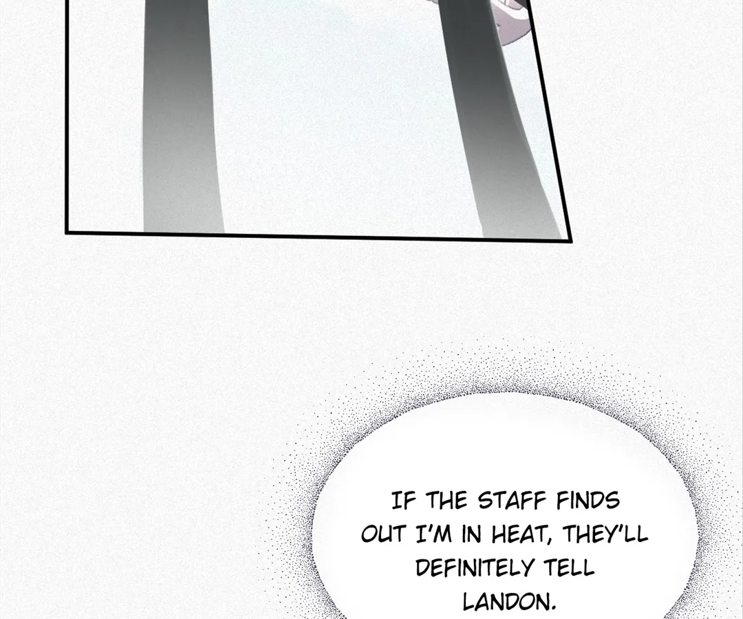 Love After the Break [Official] - Chapter 4 manhwa