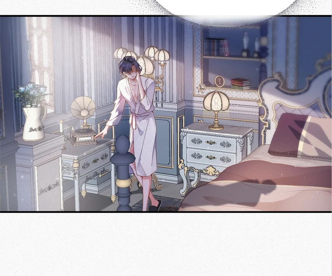 Love After the Break [Official] - Chapter 4 manhwa
