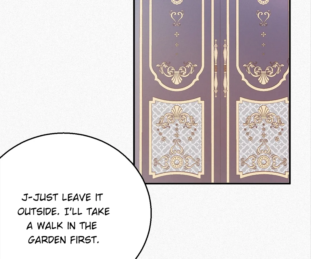 Love After the Break [Official] - Chapter 4 manhwa