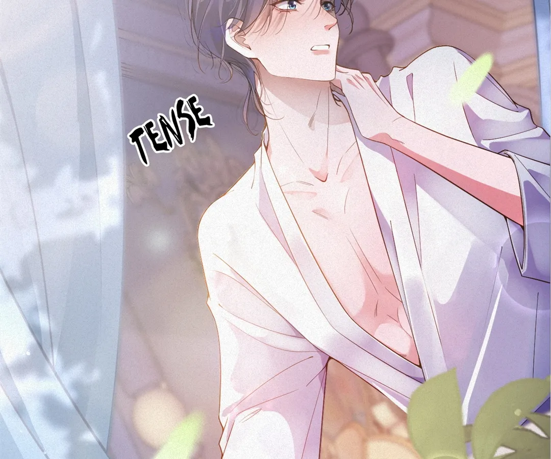 Love After the Break [Official] - Chapter 4 manhwa