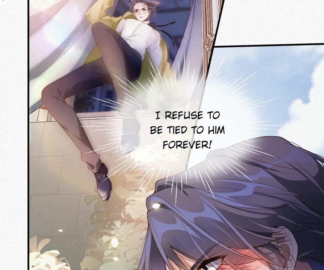 Love After the Break [Official] - Chapter 4 manhwa