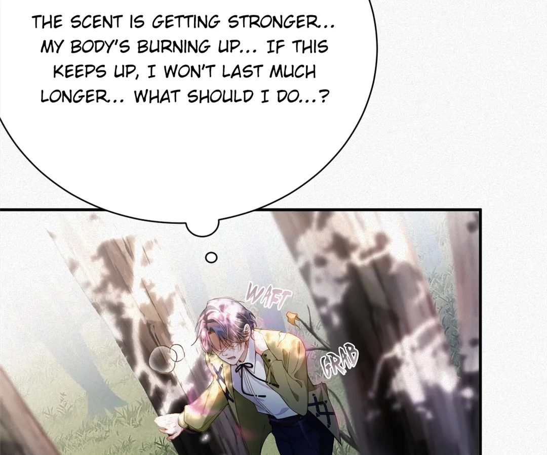 Love After the Break [Official] - Chapter 4 manhwa
