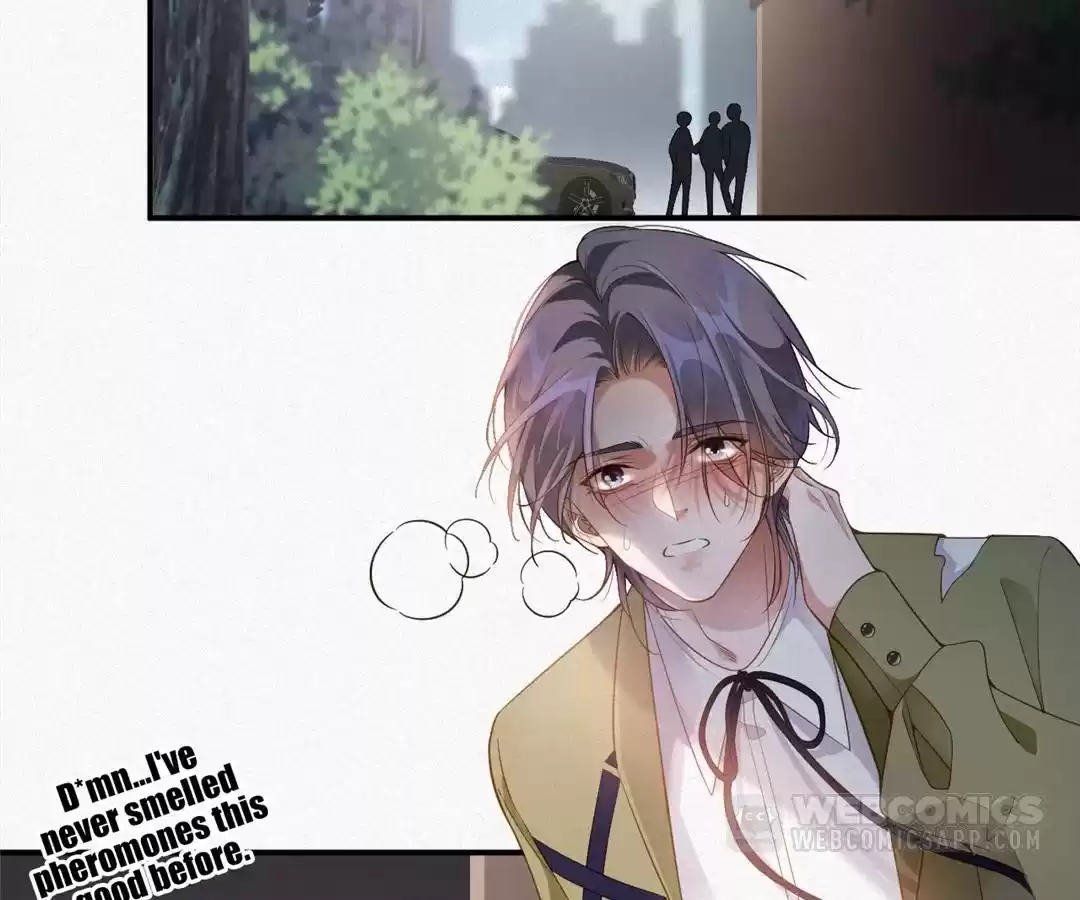 Love After the Break [Official] - Chapter 4 manhwa