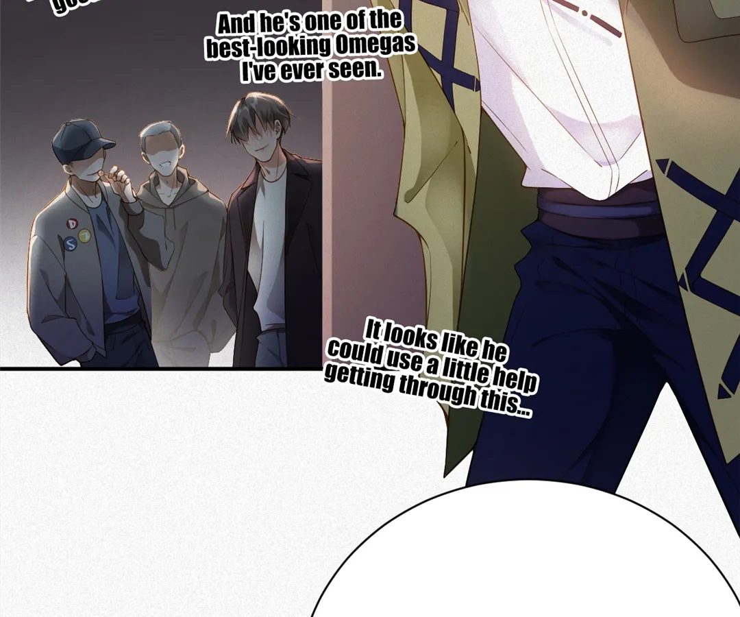Love After the Break [Official] - Chapter 4 manhwa
