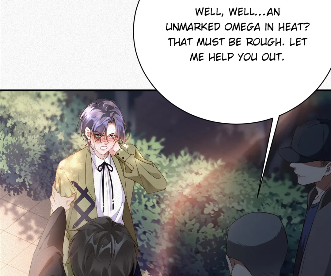 Love After the Break [Official] - Chapter 4 manhwa