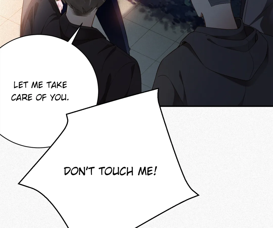 Love After the Break [Official] - Chapter 4 manhwa