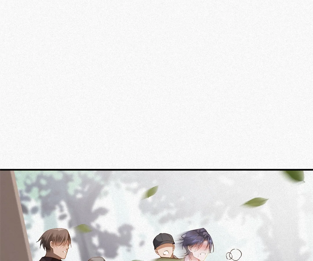 Love After the Break [Official] - Chapter 4 manhwa