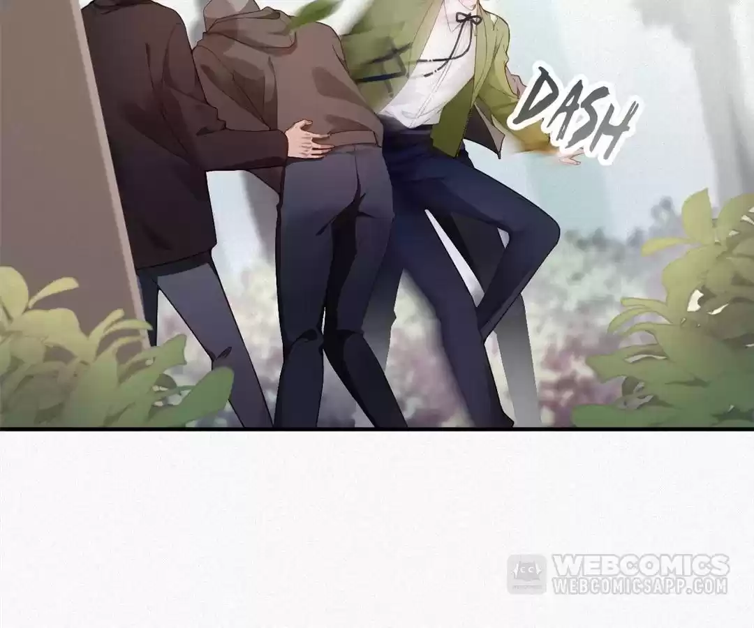 Love After the Break [Official] - Chapter 4 manhwa
