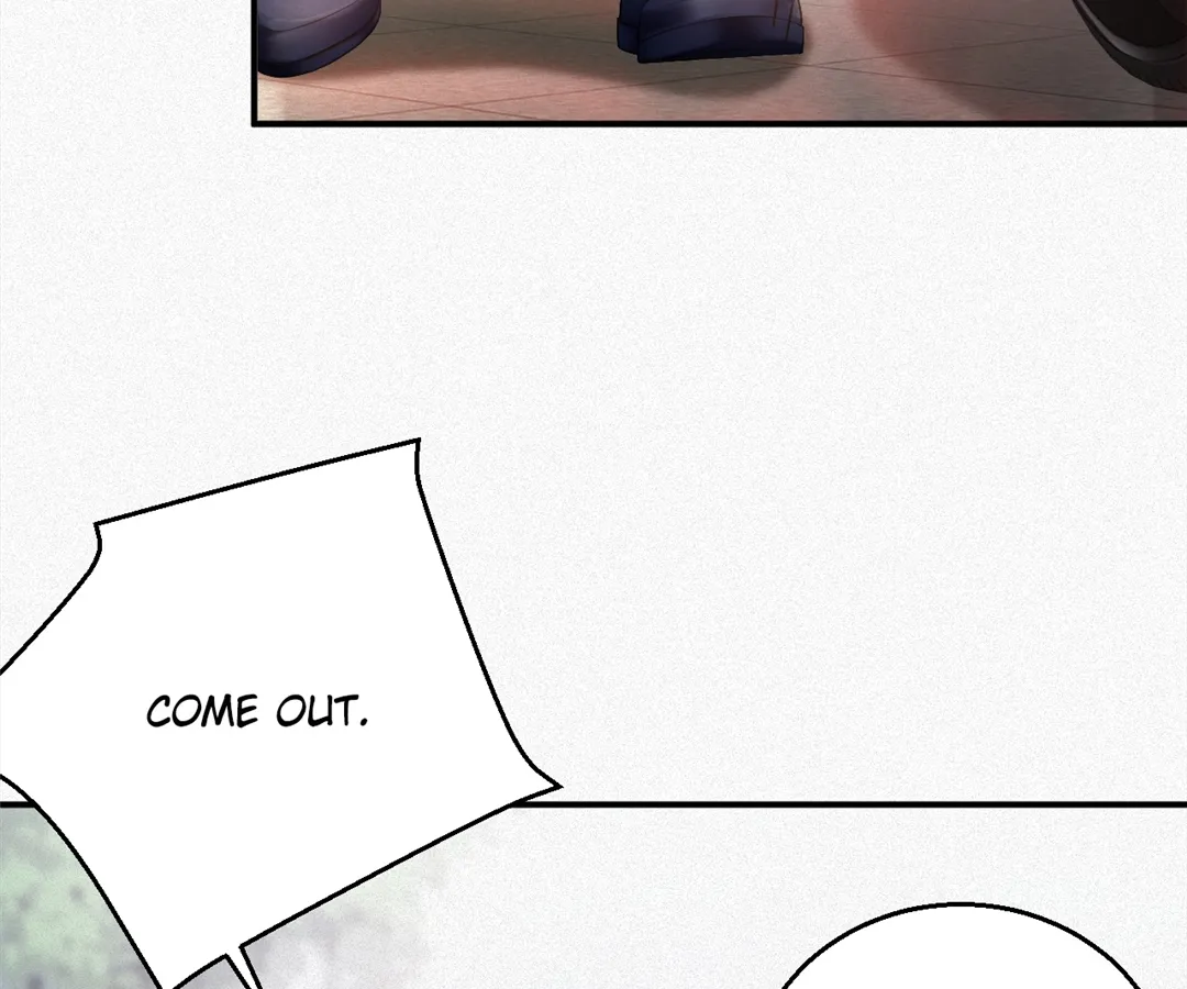 Love After the Break [Official] - Chapter 4 manhwa