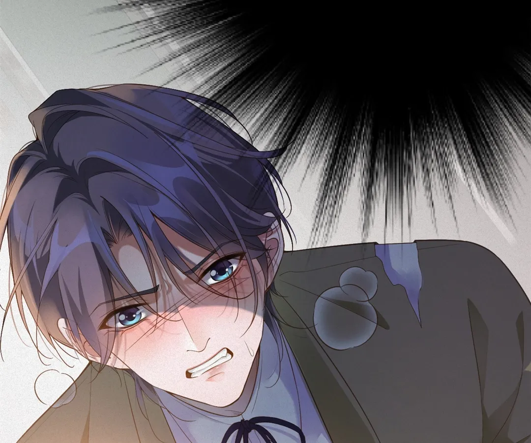 Love After the Break [Official] - Chapter 4 manhwa