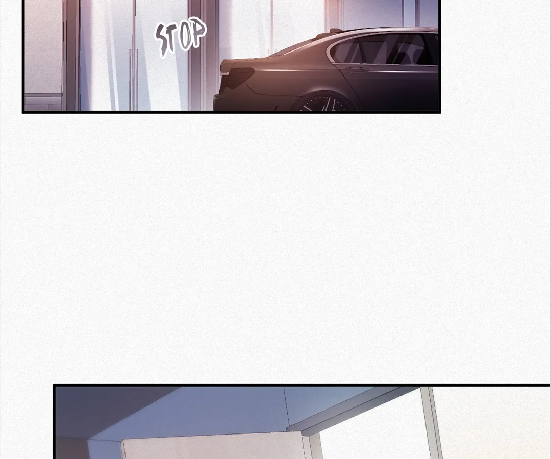 Love After the Break [Official] - Chapter 4 manhwa