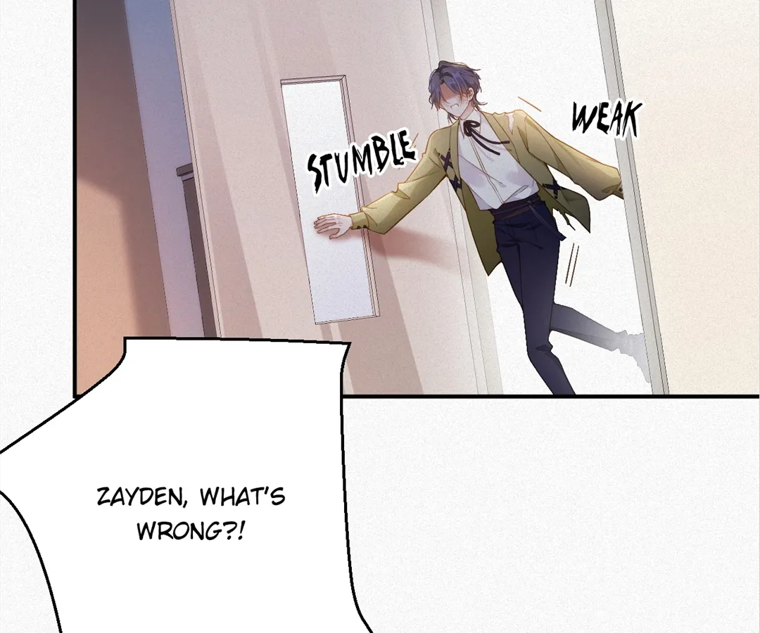 Love After the Break [Official] - Chapter 4 manhwa