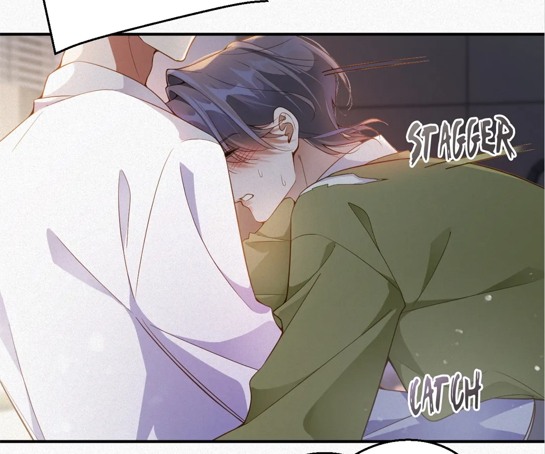 Love After the Break [Official] - Chapter 4 manhwa