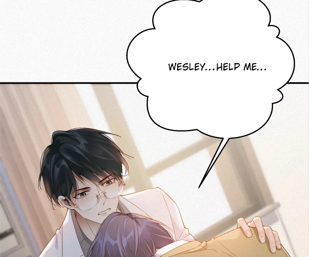 Love After the Break [Official] - Chapter 4 manhwa