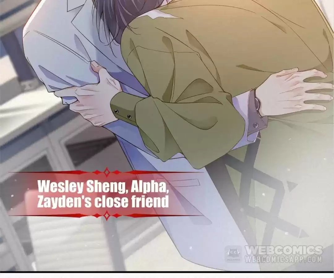 Love After the Break [Official] - Chapter 4 manhwa