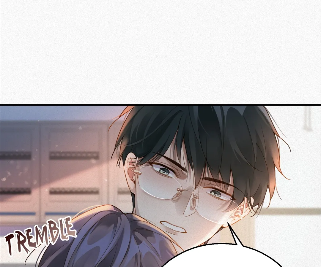 Love After the Break [Official] - Chapter 4 manhwa