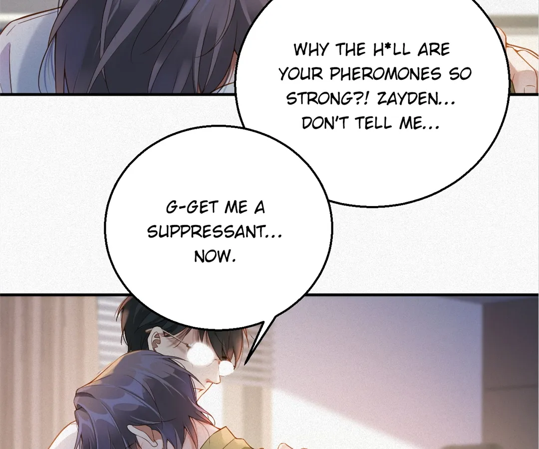 Love After the Break [Official] - Chapter 4 manhwa