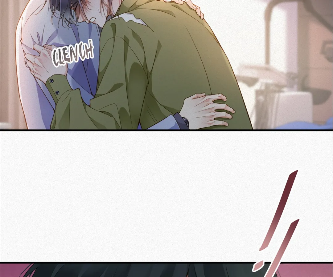 Love After the Break [Official] - Chapter 4 manhwa