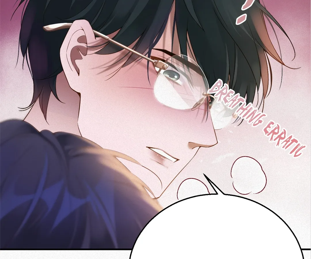 Love After the Break [Official] - Chapter 4 manhwa