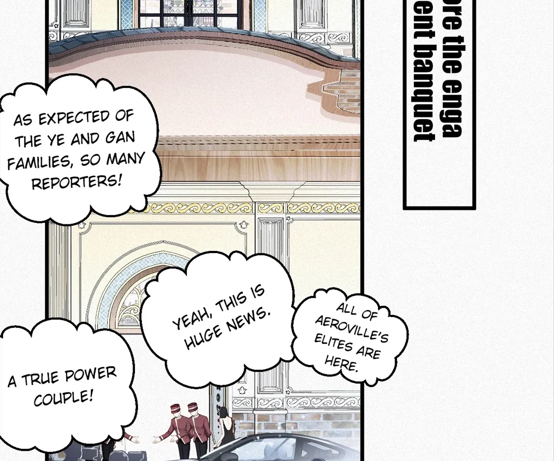 Love After the Break [Official] - Chapter 4 manhwa