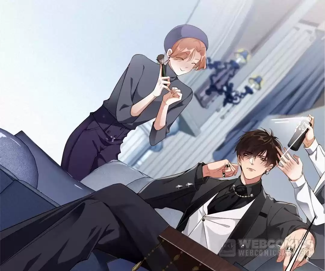 Love After the Break [Official] - Chapter 4 manhwa