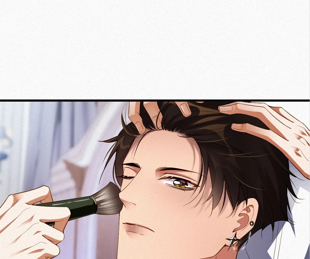 Love After the Break [Official] - Chapter 4 manhwa