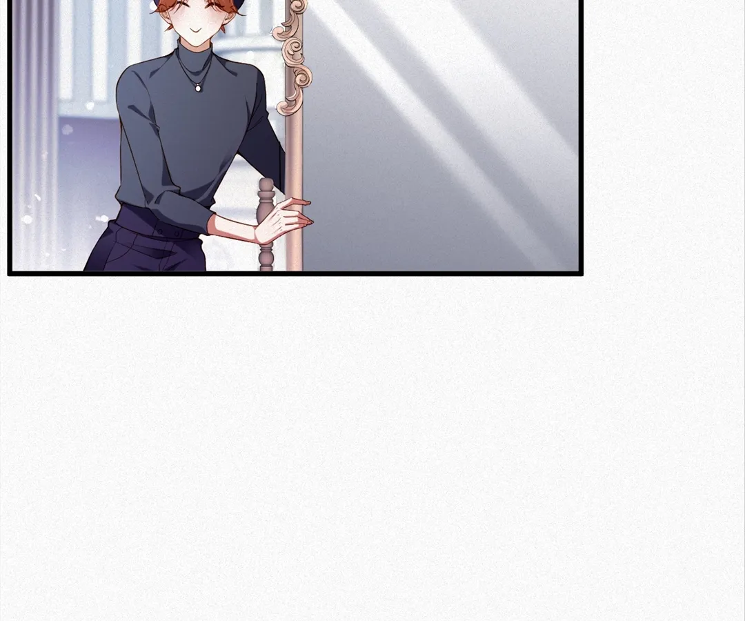 Love After the Break [Official] - Chapter 4 manhwa
