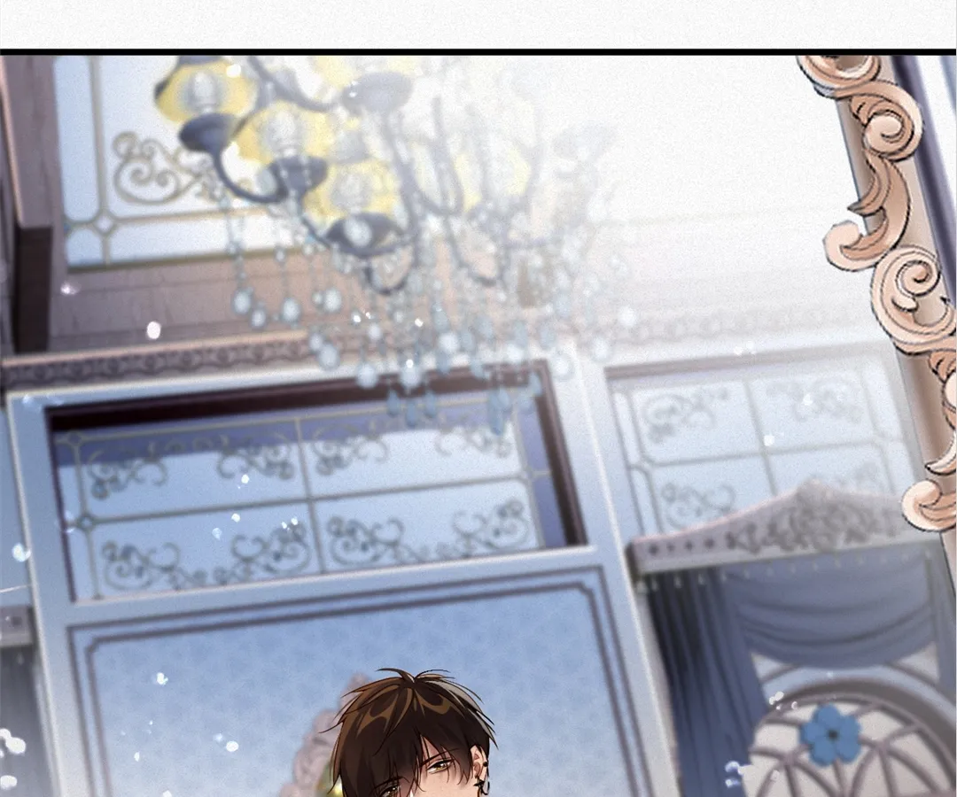 Love After the Break [Official] - Chapter 4 manhwa