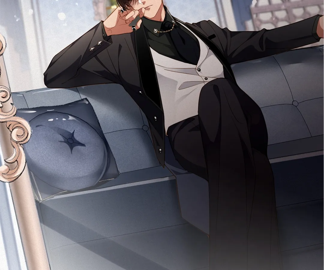 Love After the Break [Official] - Chapter 4 manhwa