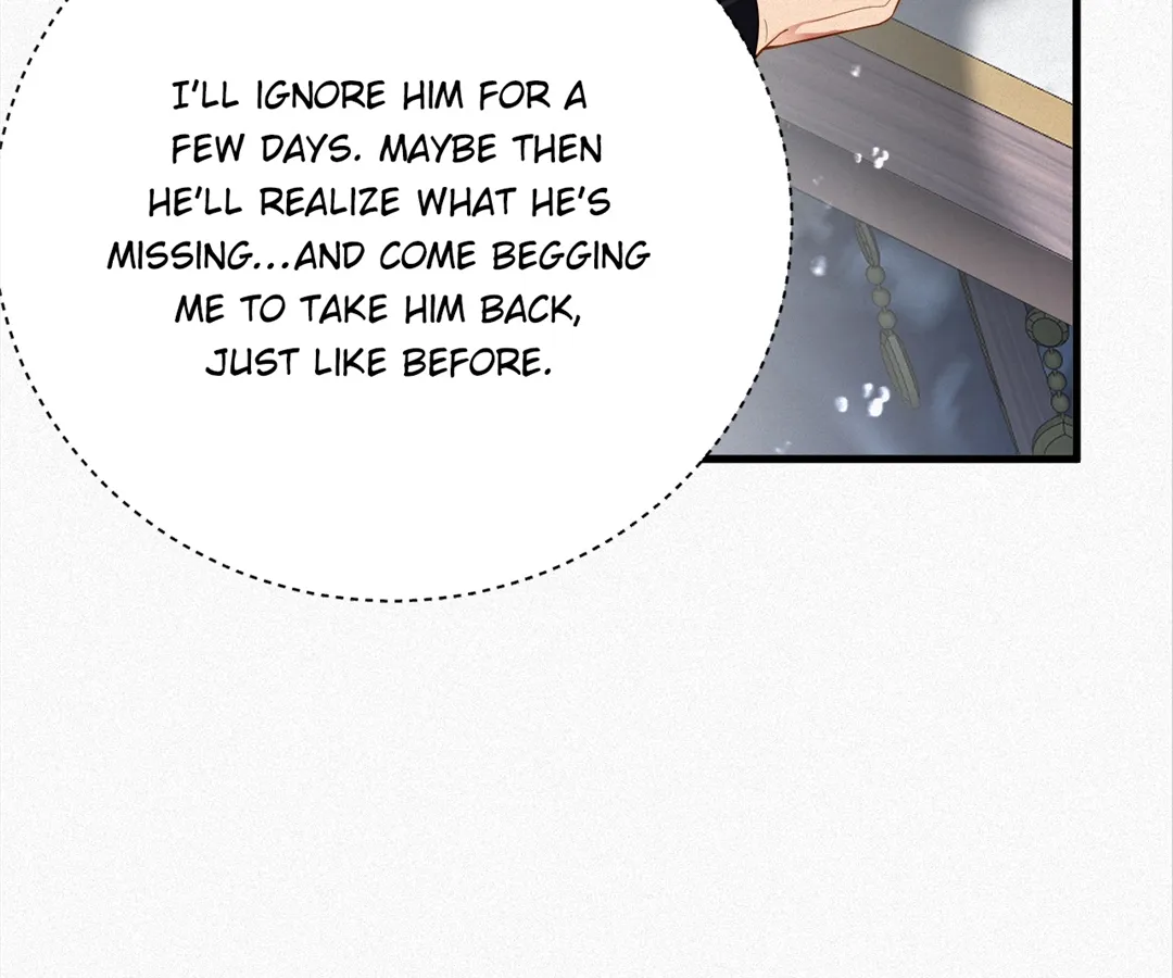 Love After the Break [Official] - Chapter 4 manhwa