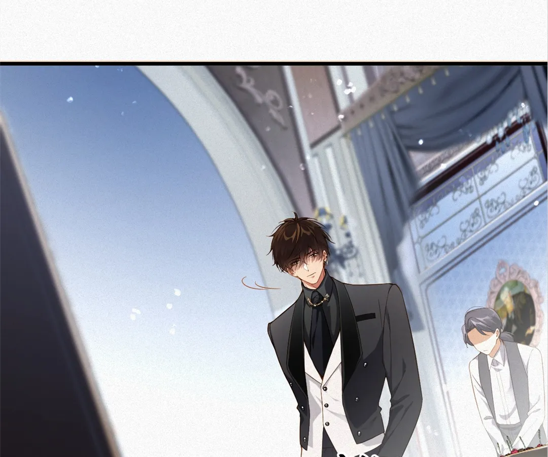 Love After the Break [Official] - Chapter 4 manhwa