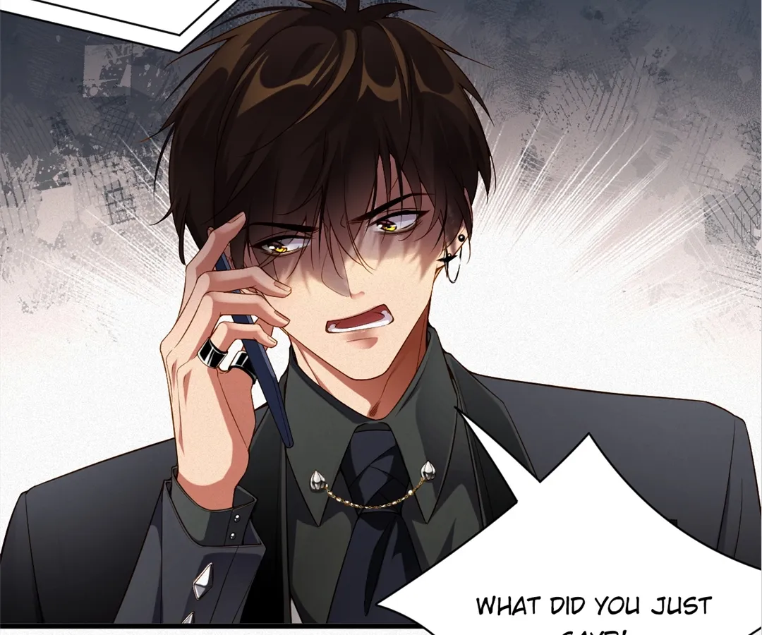 Love After the Break [Official] - Chapter 4 manhwa