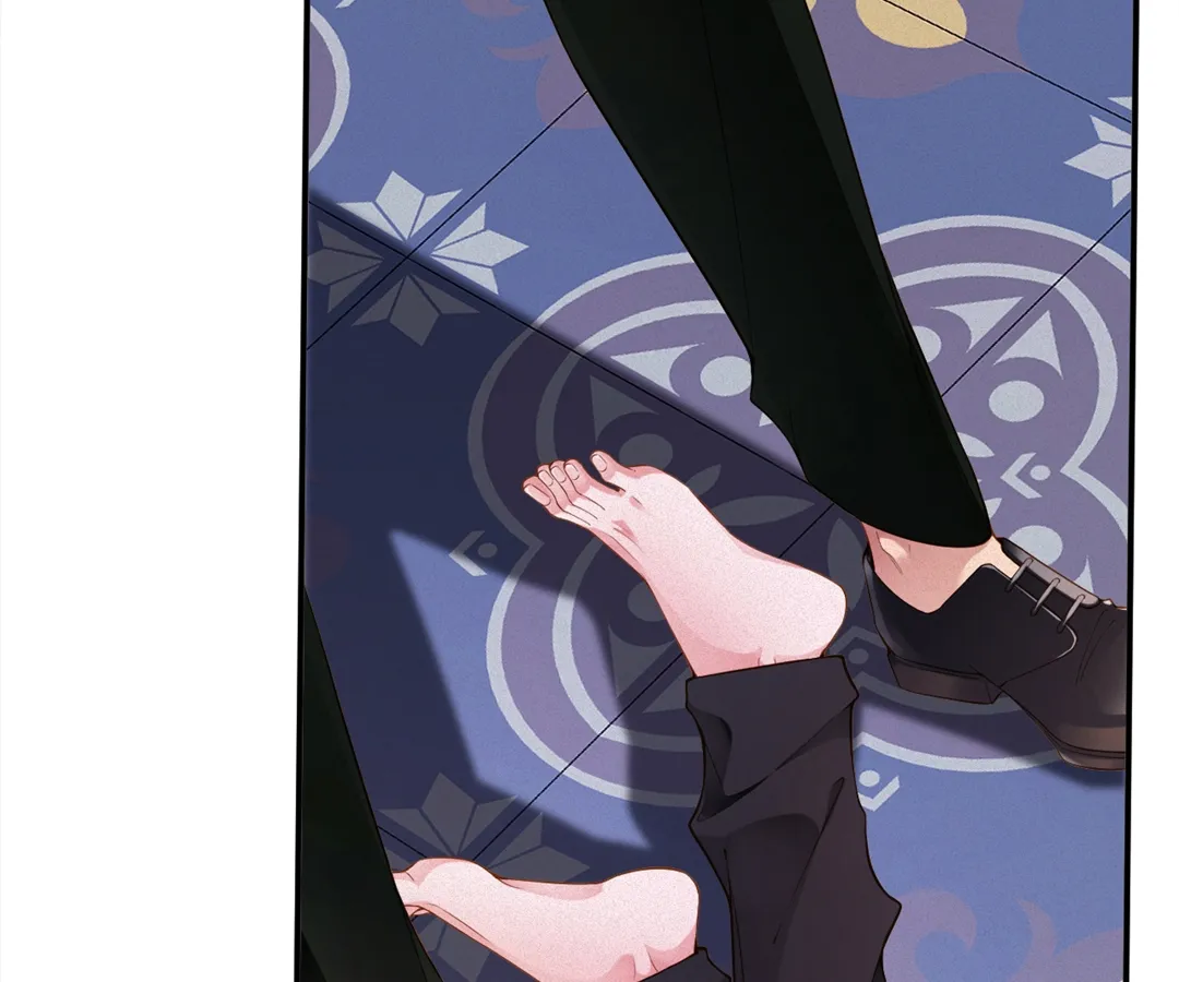 Love After the Break [Official] - Chapter 40 manhwa