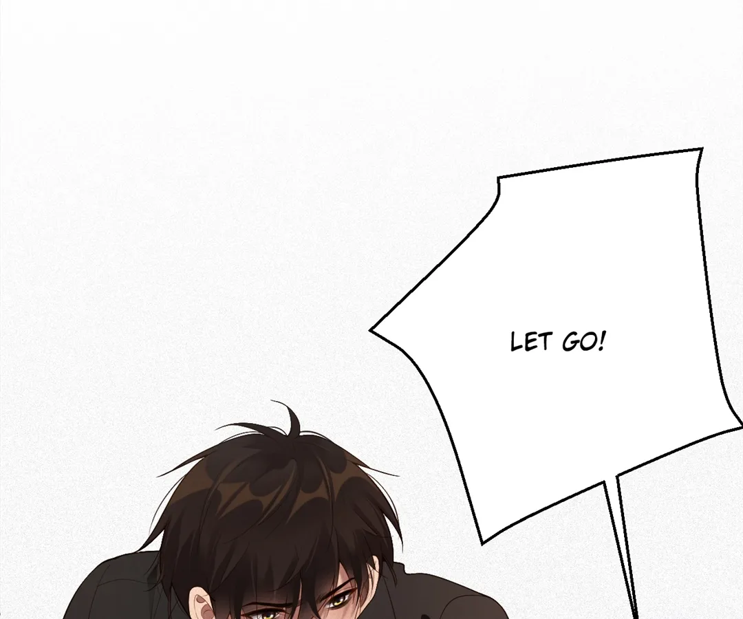 Love After the Break [Official] - Chapter 40 manhwa